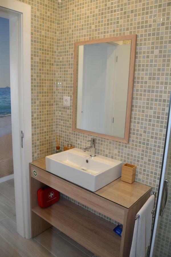 Sunkissed Ofir House Apartman Fão Kültér fotó