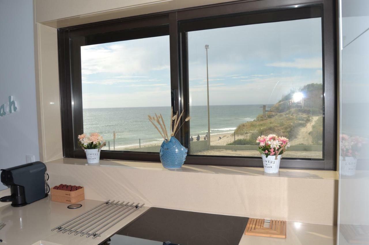 Sunkissed Ofir House Apartman Fão Kültér fotó