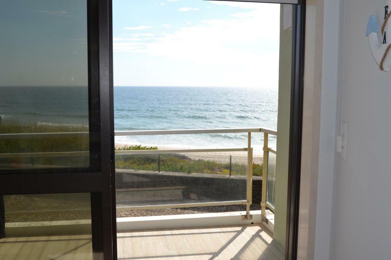 Sunkissed Ofir House Apartman Fão Kültér fotó