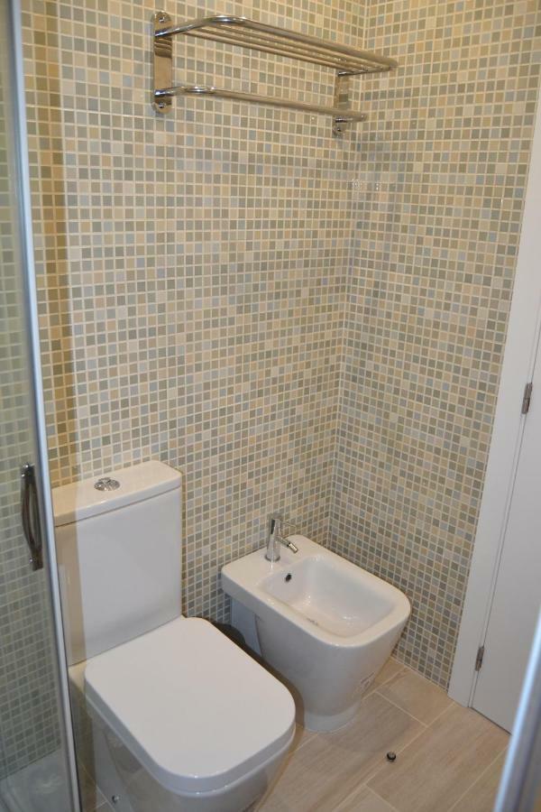 Sunkissed Ofir House Apartman Fão Kültér fotó