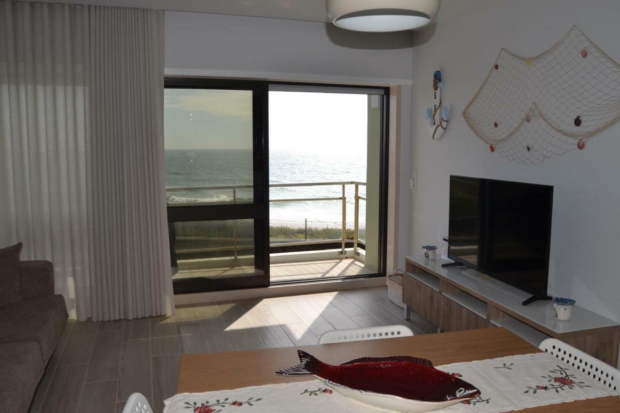 Sunkissed Ofir House Apartman Fão Kültér fotó