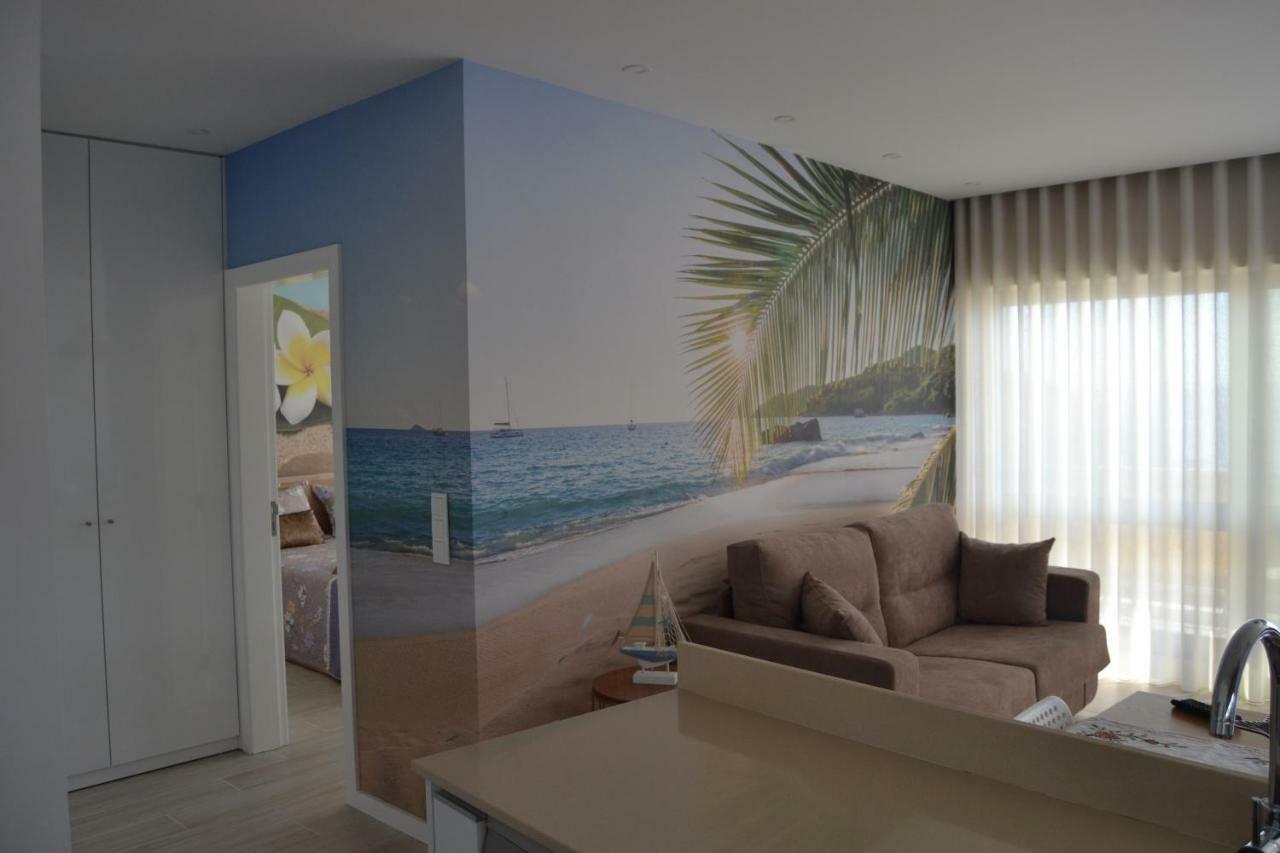 Sunkissed Ofir House Apartman Fão Kültér fotó