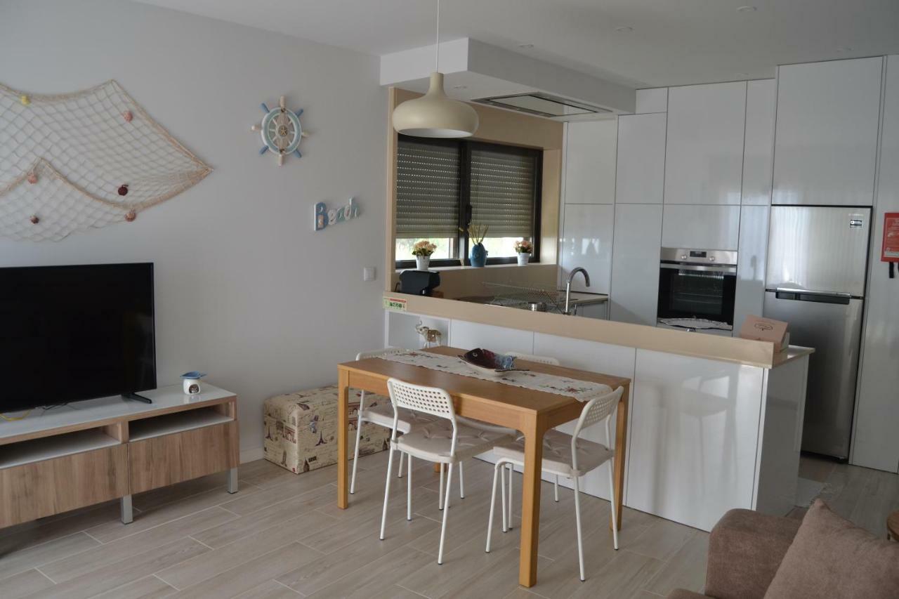Sunkissed Ofir House Apartman Fão Kültér fotó