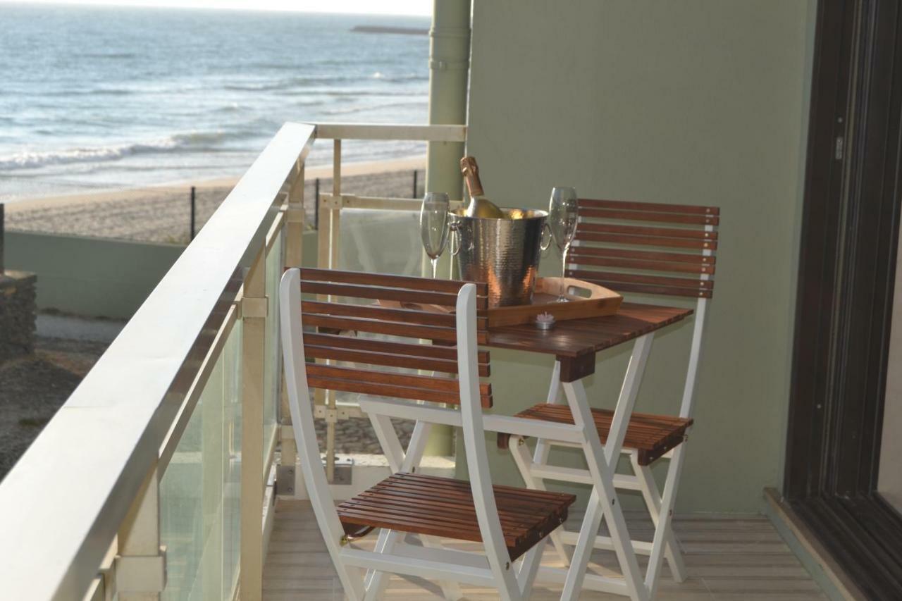 Sunkissed Ofir House Apartman Fão Kültér fotó