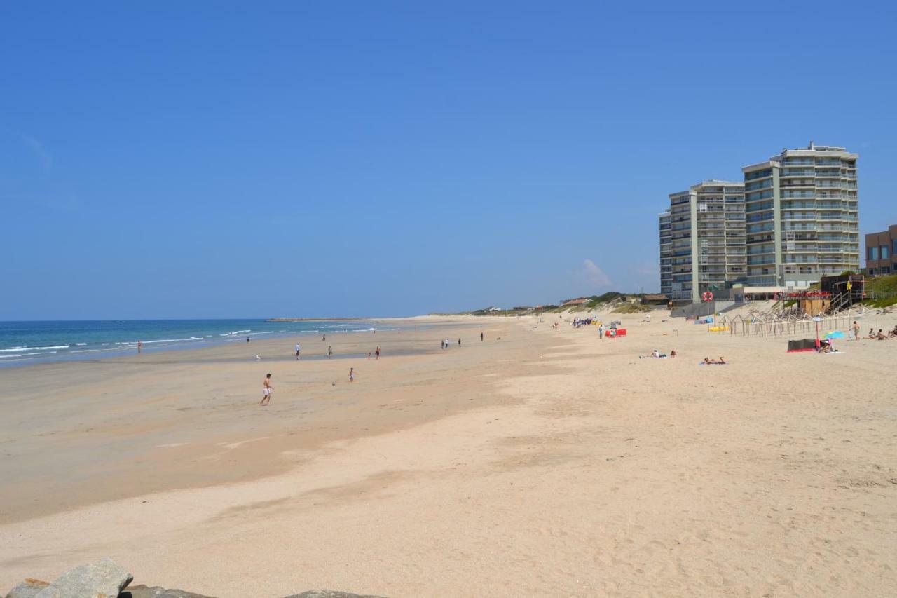 Sunkissed Ofir House Apartman Fão Kültér fotó