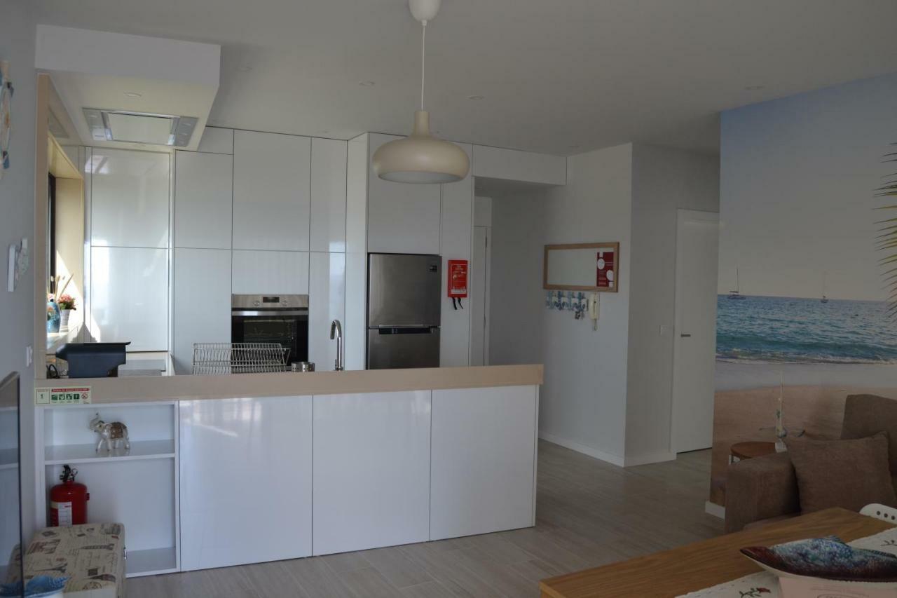 Sunkissed Ofir House Apartman Fão Kültér fotó